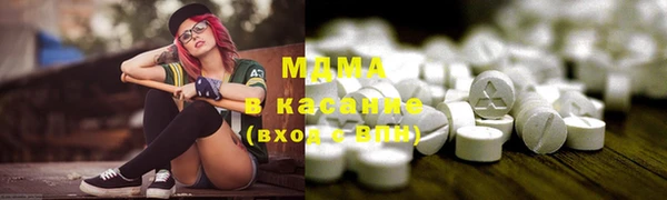 кокс Майский